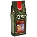 Melitta World Harvest Coffee Sun & Moon Organic Coffee, 10-Ounce Bags (Pack of 3)