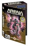 Arena Wars