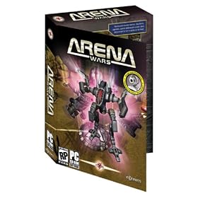 Arena Wars
