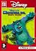 Classics Monsters, Inc. - Scare Island (PC)