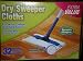 Extra Valua Unscented Dry Sweeper Cloths FITS SWIFFER 32 Count