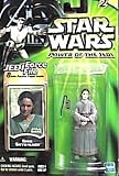 Star Wars Power of the Jedi Shmi Skywalker Action Figure