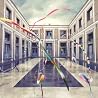 Image of album by Efterklang