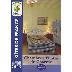 Chambres D'Hotes Charme 2005 (Fivedit)