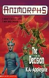The Decision (Animorphs)