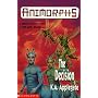 The Decision (Animorphs)