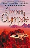 Climbing Olympus