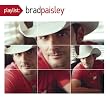 Playlist: The Very Best of Brad Paisley