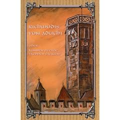 Richmodis von Aducht, 1 Cassette