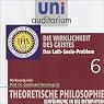H&ouml;rbuch Die Wirklichkeit des Geistes (Theoretische Philosophie 6)