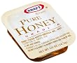 Kraft Pure Honey, 0.5-Ounce Cups (Pack of 200) Kraft Pure Honey, 0.5-Ounce Cups (Pack of 200)