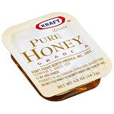 KraftPureHoney,0.5-OunceCups(Packof200)