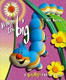 When I'm Big (Busy Bugz Pop-Up Series)