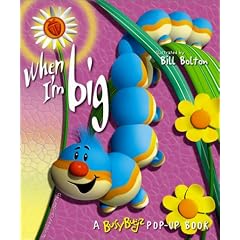 When I'm Big (Busy Bugz Pop-Up Series)
