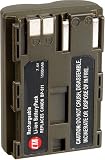 CTA DB-BP511 camcorder battery - Li-Ion
