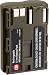 cheap CTA DB-BP511 camcorder battery - Li-Ion