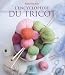 L'encyclop�die du tricot