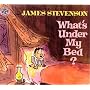 What's Under My Bed?