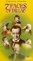 Seven Faces