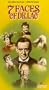 7 Faces of Dr. Lao [VHS]