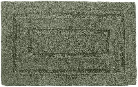Kassadesign Bath Rugs (Moss, 20x32)