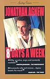 Cover of 8 Days a Week by Jonathan Agnew 1904439373