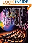 Marketing Research, 7th Edition