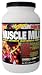 Personal Health Care : Muscle Milk