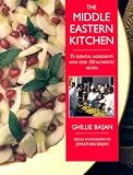 The Middle Eastern Kitchen (Hippocrene Cookbook Library)