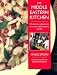 The Middle Eastern Kitchen (Hippocrene Cookbook Library)