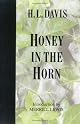 Honey in the Horn