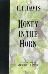 Honey in the Horn