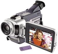 Sony DCRTRV17 MiniDV Camcorder