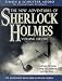 The New Adventures of Sherlock Holmes: Tell Tale Pigeon Feathers/The Indiscretion of Mr.Edwards v. 11