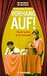 Vorhang auf! Theaterspielen in der Gemeinde. Ein Handbuch f�r die Praxis