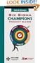 Rath & Strong's Six Sigma Champions Pocket Guide