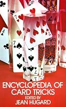 Encyclopedia of Card Tricks