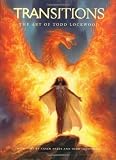 Transitions: The Art of Todd Lockwood