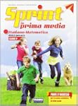 Sprint in prima media. Italiano-Matem...