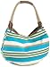 Tommy Hilfiger Acoma Stripe Tote