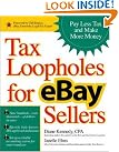 Tax Loopholes for...
