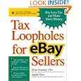 Tax Loopholes for eBay Sellers