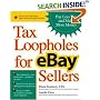 Tax Loopholes for eBay Sellers