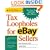 Tax Loopholes for eBay Sellers: Pay Less Tax and Make More Money