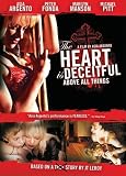 The Heart Is Deceitful Above All Things