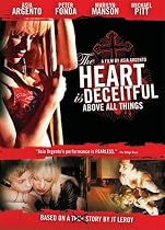 The Heart Is Deceitful Above All Things