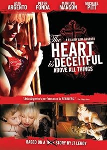Cover of "The Heart Is Deceitful Above Al...