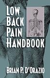 Low Back Pain Handbook
