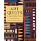 Quilting books - not how to books but ones showing the art