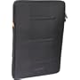 Booq Vyper XL2 - Notebook sleeve - 17" - black